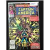 Image 1 : BLOOD STONE CAPTIAN AMERICA #359 (MARVEL COMICS)