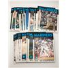 Image 1 : LOT OF VINTAGE SEATTLE MARINERS BASEBALL CARDS