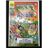 Image 1 : TEENAGE MUTANT NINJA TURTLES  MEET ARCHIE KEY ISSUE (ARCHIE SERIES COMICS)