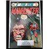 Image 1 : MANHUNTER #1 KEY ISSUE (DC COMICS)