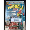 Image 1 : MISTER MIRACLE #2 KEY ISSUE 1ST APP OF GRANNY GOODNESS (DC COMICS)