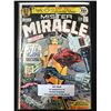 Image 1 : MISTER MIRACLE #5  KEY ISSUE 1ST APP OF VIRMAN VUNDABAR  (DC COMICS)