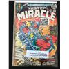 Image 1 : MISTER MIRACLE #6   KEY ISSUE 1ST APP OF FEMALE FURLES   (DC COMICS)