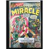 Image 1 : MISTER MIRACLE #7   KEY ISSUE 1ST APP OF KANTO   (DC COMICS)