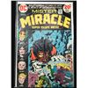 Image 1 : MISTER MIRACLE #16  (DC COMICS)