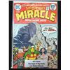 Image 1 : MISTER MIRACLE #15  KEY ISSUE 1ST APP OF BIG BARDA  (DC COMICS)