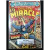 Image 1 : MISTER MIRACLE #9  KEY ISSUE 1ST APP OF HIMON AND AURALIE   (DC COMICS)