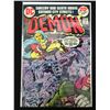 Image 1 : THE DEMON #13  (DC COMICS)