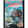 Image 1 : KAMANDI #3 (DC COMICS)