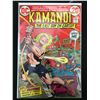 Image 1 : KAMANDI #4  (DC COMICS)