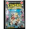 Image 1 : KAMANDI #6  (DC COMICS)