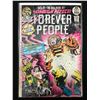 Image 1 : FOREVER PEOPLE #6  (DC COMICS)