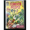 Image 1 : FOREVER PEOPLE #7  (DC COMICS)