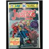 Image 1 : JUSTICE INC. #3   (DC COMICS)