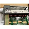 Image 2 : (2) Allen Bradley 1746-IA16 Module