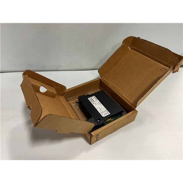 Allen Bradley 1756-0F Module