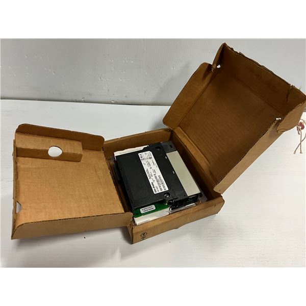 Allen Bradley 1756-ENTB Module