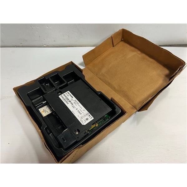 Allen Bradley 1756-0F Module