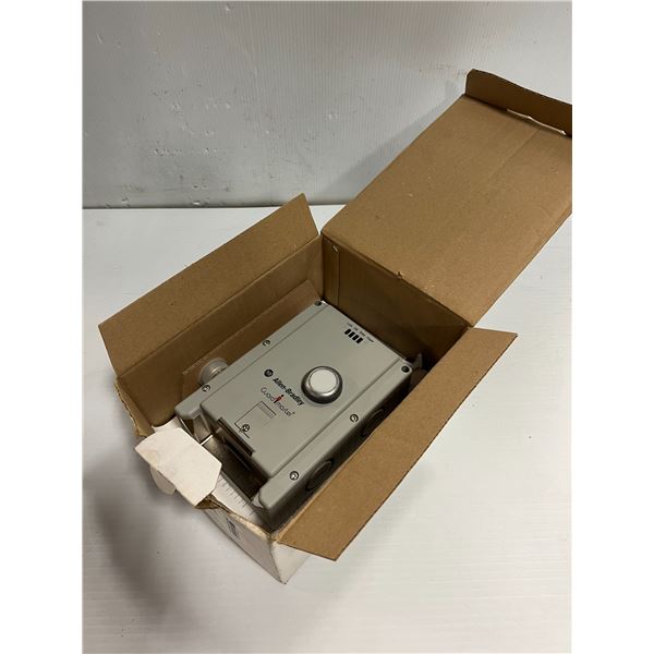 New ? Allen Bradley 442G-MABL-URM-C01 Lock Module