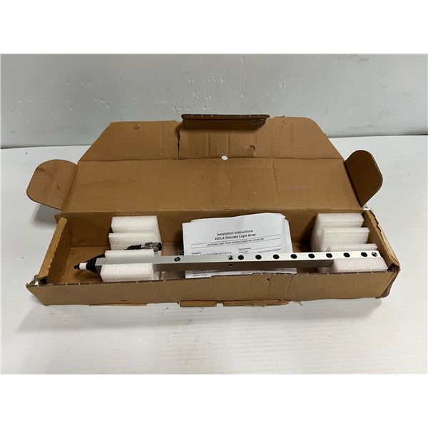 New? Allen Bradley 45DLA-1LEB2T-FA Safety Light Curtain