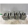 Image 1 : (4) Allen-Bradley #2098-DSD-010-SE / 9101-1772 Ultra 3000 Drives