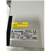 Image 8 : (4) Allen-Bradley #2098-DSD-010-SE / 9101-1772 Ultra 3000 Drives