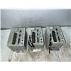 Image 2 : (3) Allen-Bradley #2098-DSD-010-SE / 9101-1772 Ultra 3000 Drives