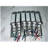 Image 1 : Lot of (6) Allen-Bradley #1734-FPD / 92420071 Modules