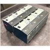 Image 2 : Lot of (6) Allen-Bradley #1606-XLS960E-3 Power Supplies