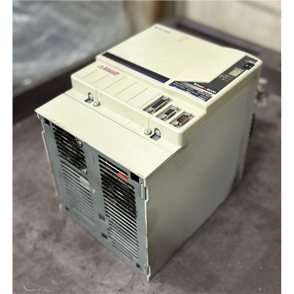 Allen-Bradley #2094-BC07-M05-S Kinetix 6000 Power Supply/Servo Drive