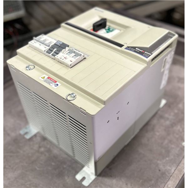 Allen-Bradley #2094-BL75S Line Interface Module