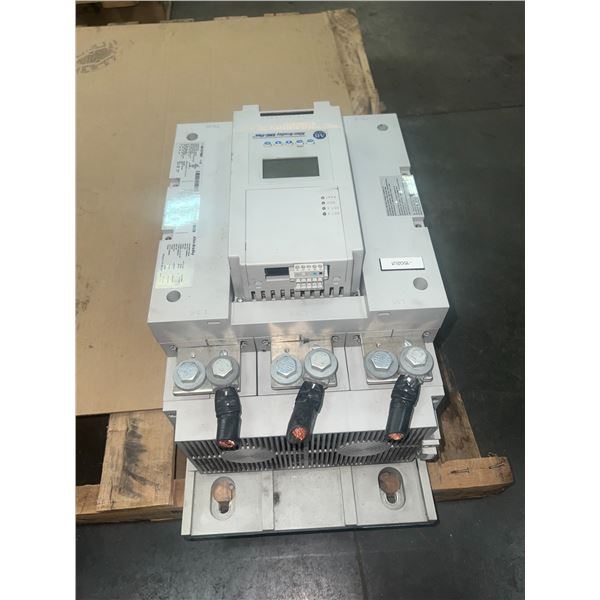 Allen-Bradley #150-F317NBR Series B Line Controller