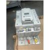 Image 2 : Allen-Bradley #150-F317NBR Series B Line Controller