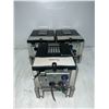 Image 2 : (3) Allen-Bradley #20A D 2P1 A 0 AYNANC0 PowerFlex 70 Drives