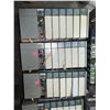 Image 2 : Lot of Allen Bradley Racks w/Cards, Power Supplies (skid not included)