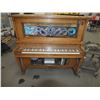 Image 1 : Modello Cincinnati - Chicago Player Piano