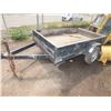 Image 1 : Utility Trailer