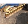 Image 2 : Dozer 8 Foot Blade Attachment