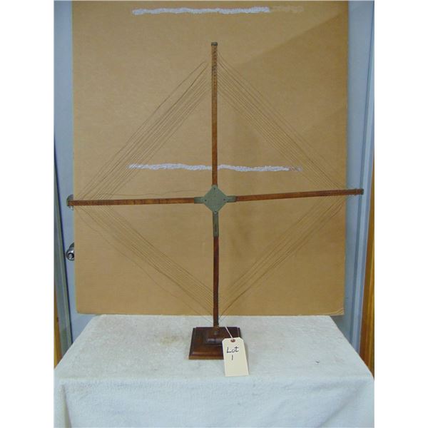 Loop Antenna Loop antenna
