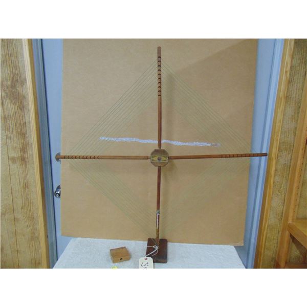 Loop Antenna Loop antenna