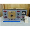 Image 1 : Test Equipment