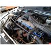 Image 52 : B4 --  2002 CHEVROLET CAVALIER, White, 150098 KM