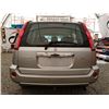 Image 17 : D3 --  2005 NISSAN XTRAIL XE 4X4, Grey, 258306 KM