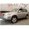 Image 1 : D3 --  2005 NISSAN XTRAIL XE 4X4, Grey, 258306 KM