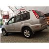 Image 21 : D3 --  2005 NISSAN XTRAIL XE 4X4, Grey, 258306 KM