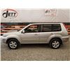 Image 23 : D3 --  2005 NISSAN XTRAIL XE 4X4, Grey, 258306 KM