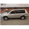 Image 24 : D3 --  2005 NISSAN XTRAIL XE 4X4, Grey, 258306 KM