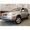Image 2 : D3 --  2005 NISSAN XTRAIL XE 4X4, Grey, 258306 KM