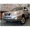 Image 3 : D3 --  2005 NISSAN XTRAIL XE 4X4, Grey, 258306 KM