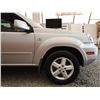 Image 41 : D3 --  2005 NISSAN XTRAIL XE 4X4, Grey, 258306 KM